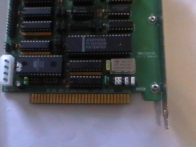 XT-SSD